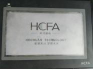 HCFA禾川触摸屏维修