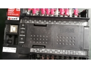Maintenance of OMRON security controller